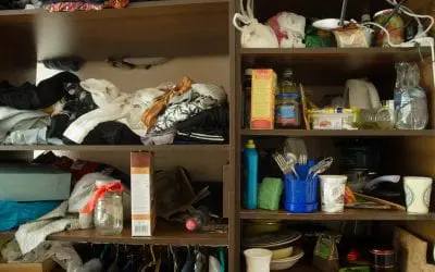 How to Organize Your Basement