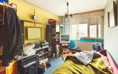 6 Helpful Tips to Declutter Your Home