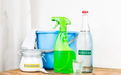 5 Missed Spots When Spring Cleaning