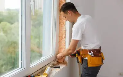 How to Fix Drafty Windows and Keep Your Home Cozy