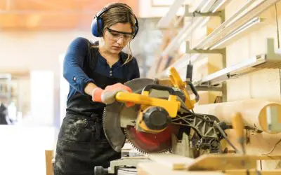 Power Tool Safety: Stop Making These Rookie Mistakes