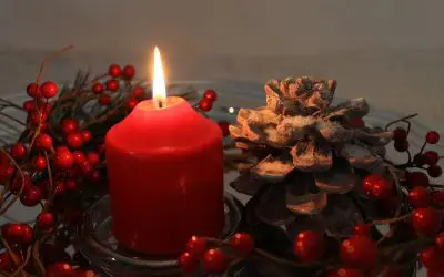 Deck the Halls Safely: Your Guide to Essential Holiday Fire Safety