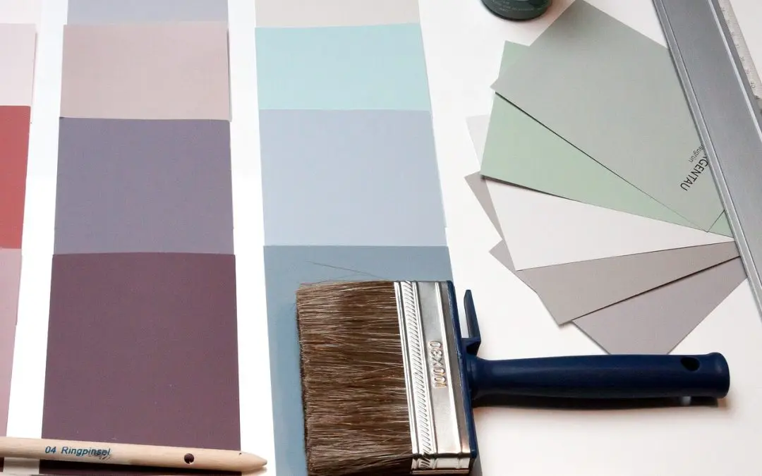 Color Confidence: A Homeowner’s Guide to Choosing Paint Colors That Last