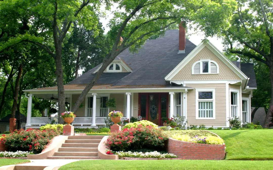Landscape Design
