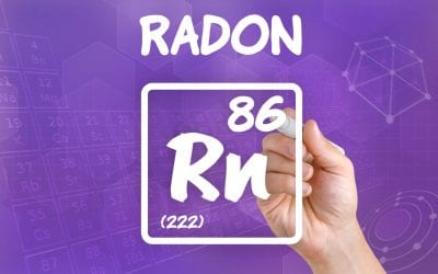 Radon in the Home: Information for Homeowners