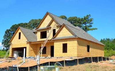 Order a Home Inspection on New Construction