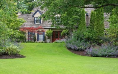5 Home Exterior Improvement Projects to Boost Curb Appeal This Spring