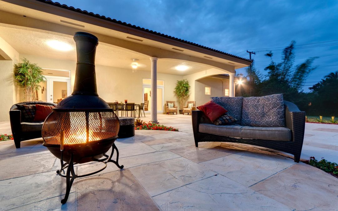 6 Outdoor Home Improvement Projects to Upgrade Your Exterior