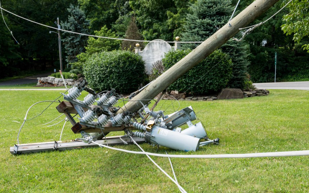 7 Essential Ways to Prepare for a Power Outage