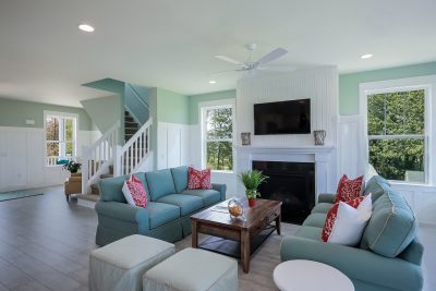 Enhance Your Home on a Budget