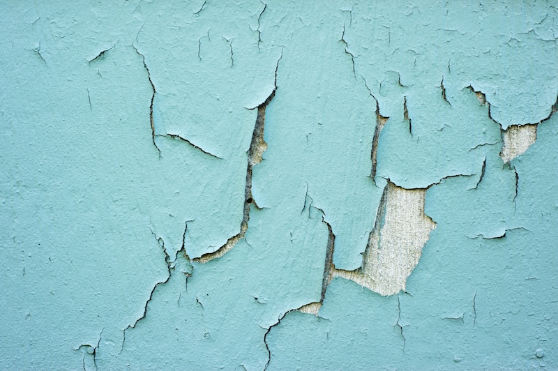 What’s Behind Your Walls: The Real Dangers of Lead-Based Paint